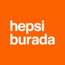 Hepsiburada logo